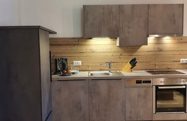 Hieserhof - Superior Alpine Apartments - Foto 13