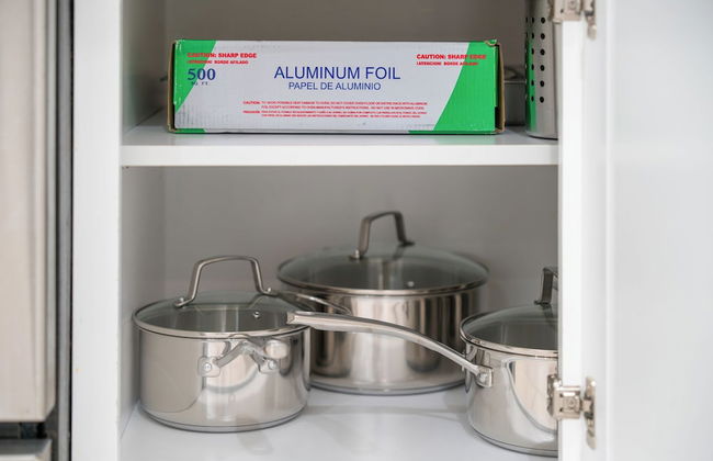 @ Marbella Lane - Serene and Pristine Home - Foto 21