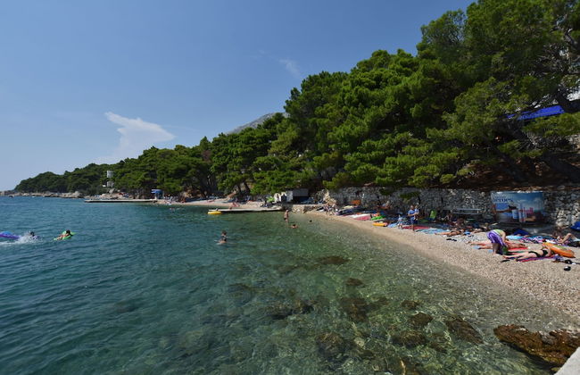 Apartments Maras - Photo 30