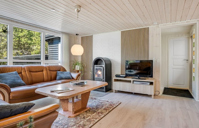 "Siljan" - from the sea - Foto 24