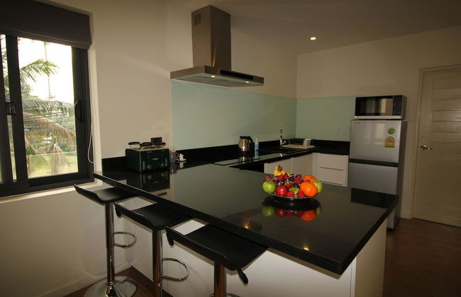 Baan Seaview Hoilday Villas - Foto 25