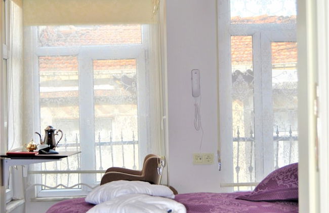 Emil House Apart Hotel - Foto 13