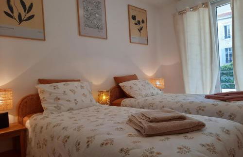 Pytheas Carré d'Or - Foto 12