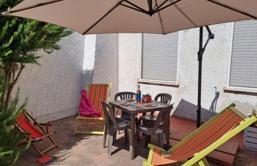 Cala di Seta Apartment - Ambra - Foto 14