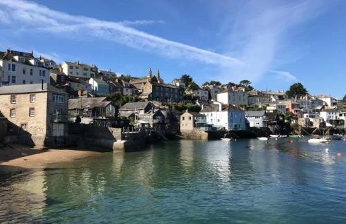 Apartment Sea Views & Terrace on Waters Edge in Polruan - Foto 31