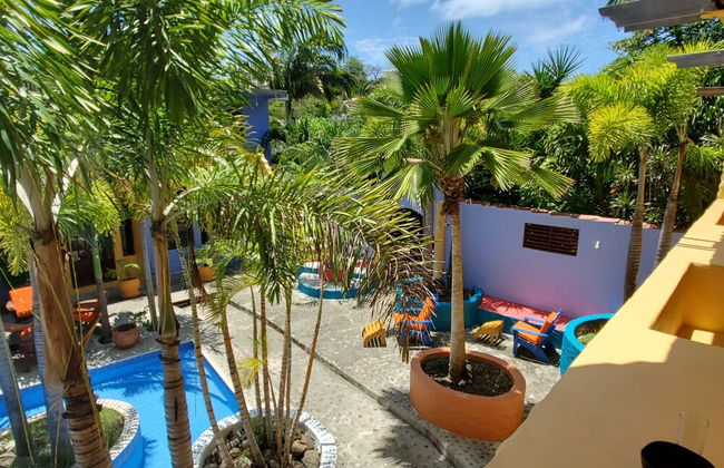 Condo Del Cielo - Foto 33