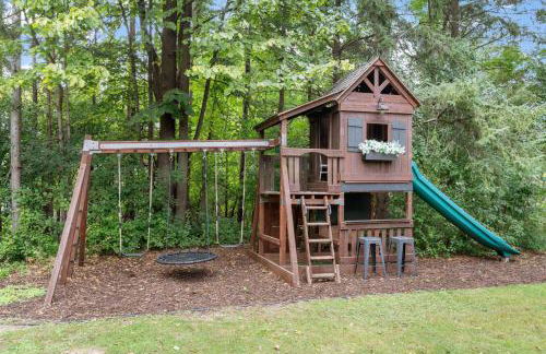 Woodland Hollow - Foto 55