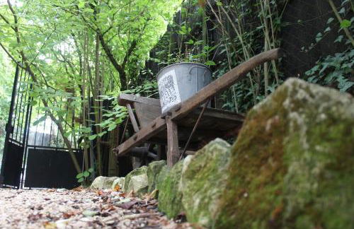 Studio cosy & ses troglos "Chez Evariste" - Foto 62