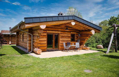 Ferienidyll zur Spreeaue - Foto 12