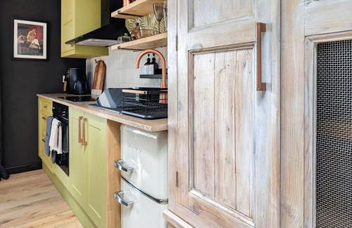 Little Barn - Foto 9