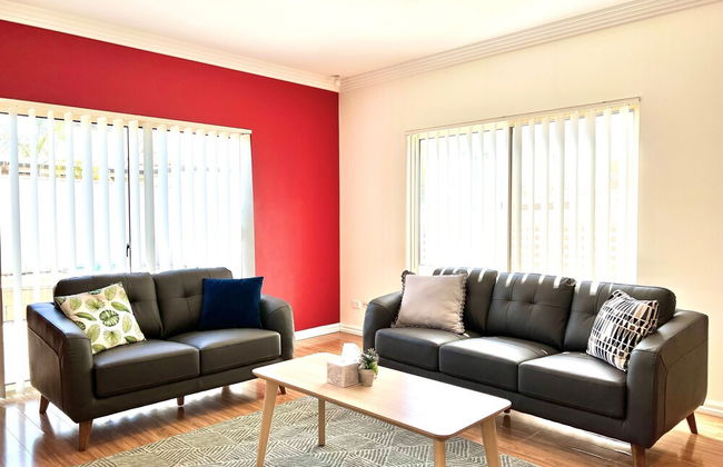 3BR 2 BTH No Stairs Aircon Big Athelstone Home - Foto 11