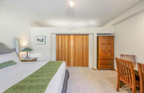 Palisades Tahoe Lodge Rentals Studio #148 - Foto 7