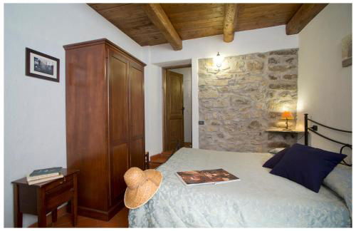 Agriturismo Montagna Verde Apella - Foto 64