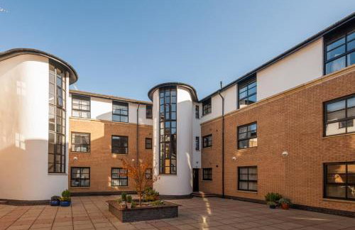 Glasgow City Flats - Merchant City - Foto 11