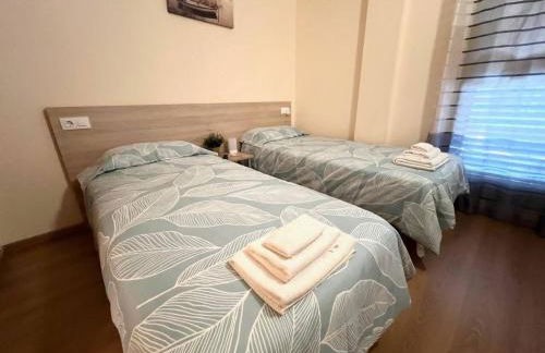 Sol, Golf & Relax – Casa de lujo golf y mar - Foto 30