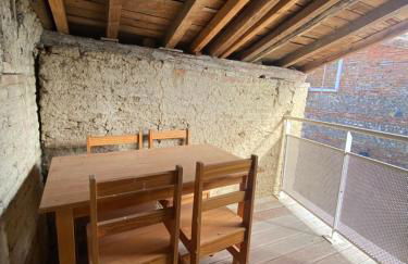 Dépendance privée, salle de bain et chambre privative - Foto 8