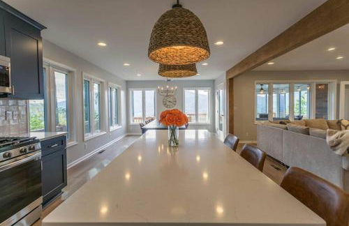 Mountain Mama- Amazing Views! + Hot Tub! - Foto 35