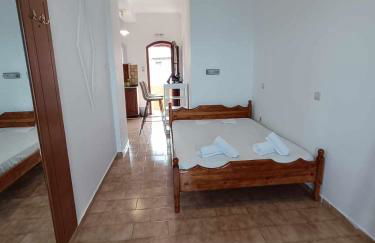 Nisaki chios apartments - Foto 48