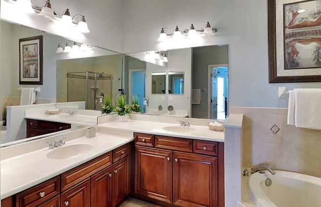 843 Cinnamon Beach, 3 Bedroom, Pet Friendly, Ocean Front, 2 Pools, Sleeps 8 - Foto 33