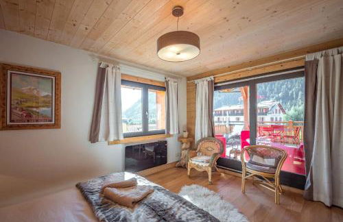 L'écrin des Bossons - Photo 18