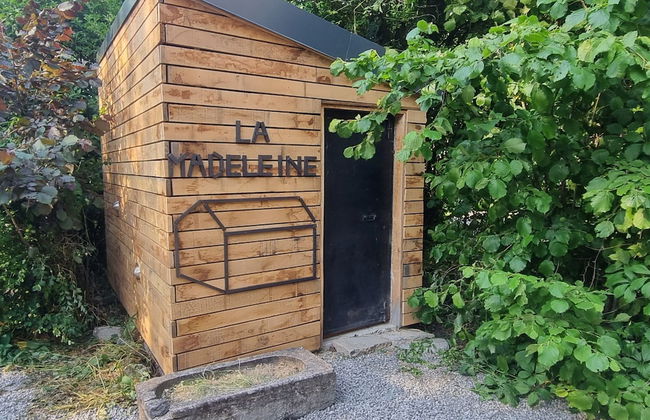 Lavish Holiday Home in Forrieres With Sauna - Foto 34