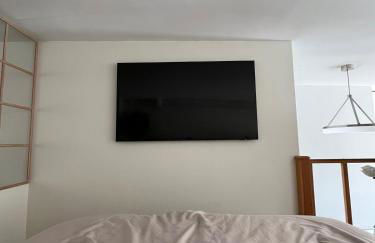 Loft on 6th and Market - Foto 14