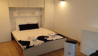 Fazenda Apartments - Apartment 1 - Foto 3