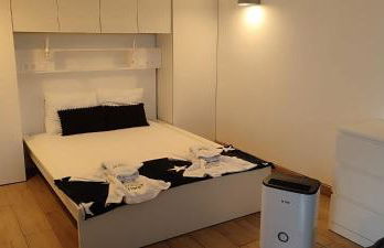 Fazenda Apartments - Apartment 1 - Foto 3