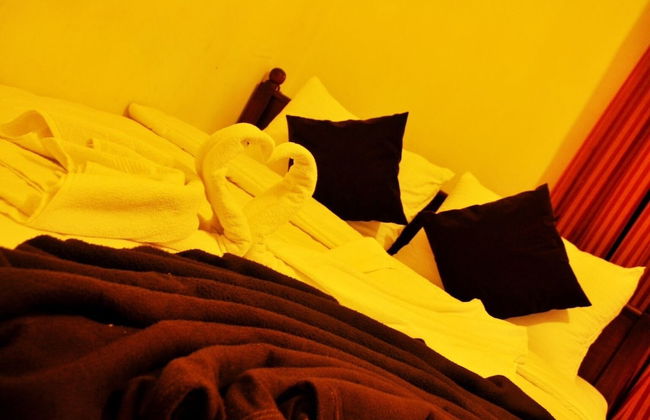 Inroma Holiday Resort - Foto 29