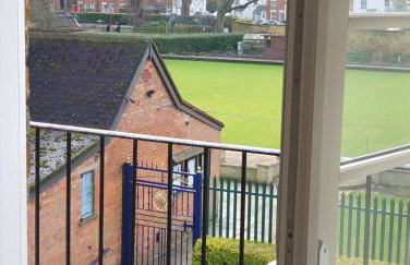 No9 - Park Place Executive Flat Town Centre - Foto 9