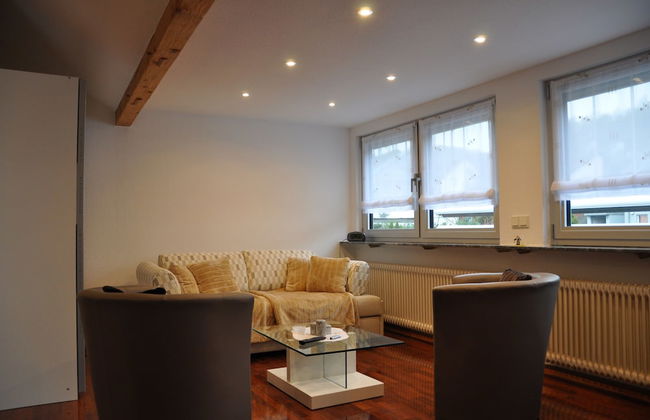 Stadtnest Trier - Foto 8