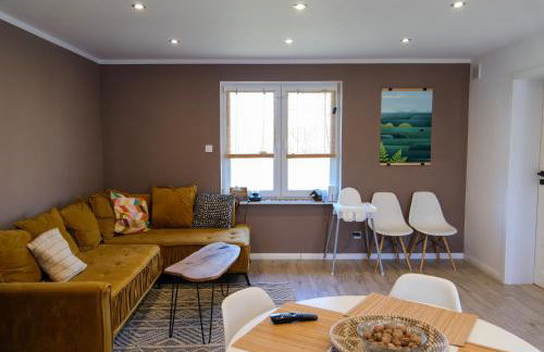 Domek ogrzewany pompą ciepła - Photo 17