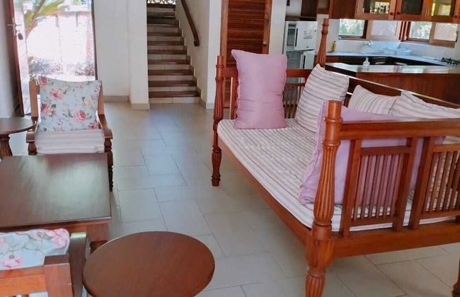 Villa Mandhari- Diani Beach - Foto 13