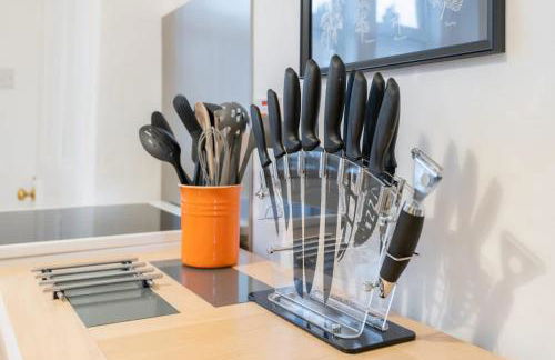 Glengate - Traditional home in Kirriemuir - Foto 9