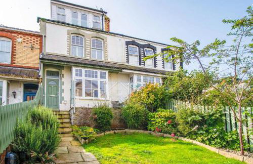 Overland Road – 4 Bedroom House – Mumbles - Foto 2
