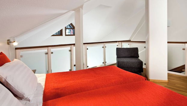 Holiday Club RukaVillage Apartments - Foto 5, Habitación