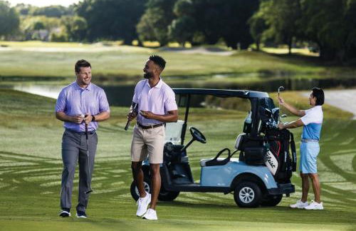 Heated Pool Spa BBQ Pool Table WiFi Near Beach-Downtown Fun - Foto 57