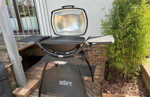 Design Apartments - "Havelnest" - Foto 25