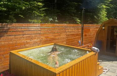 Residenza Riva Wellness Apartment Spa - Foto 51