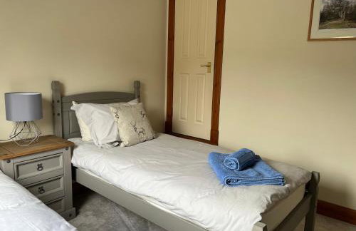 Lairds and Keepers Apartments - Foto 41