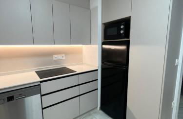 Apartamento en primera linea de playa - Foto 19