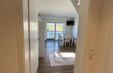 3 Zimmer Neubauwohnung in der schwäbischen Toskana - Foto 18