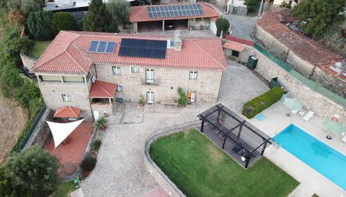 Casa da Pousada - Foto 4, Garden, Lobby or reception