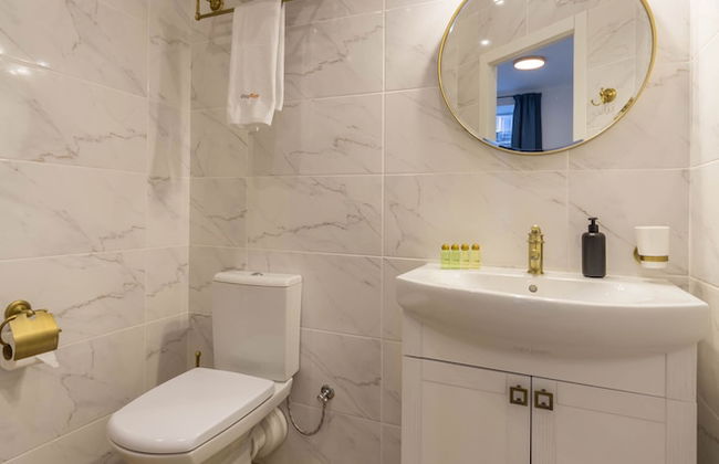 Idea Design Apart-Hotel - Foto 50