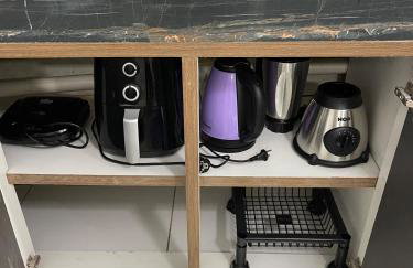 Apartamento 1 en Condominio Cerrado Reserva Natural - Photo 23