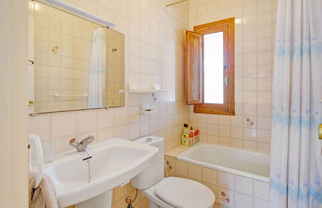 Belvilla by OYO Chalet San Miguel de Salinas - Foto 21