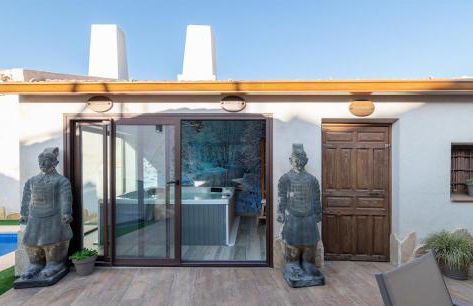 La Casa de Felisin muy cerca de Puy Du Fou - Foto 49