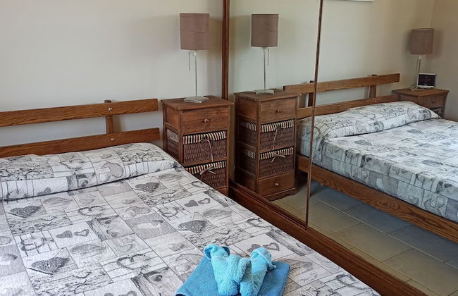 Marsalforn flat near beach and boulevard - Foto 2