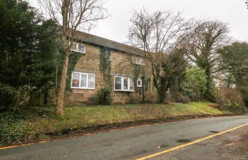 The Old Barn - Foto 28