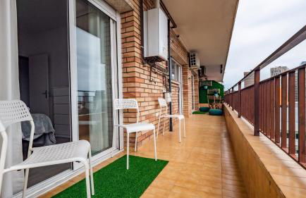 Bed&Bcn Glories - Foto 20